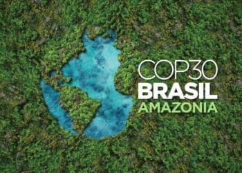 Repórter é preso durante cobertura das obras da COP30 em Belém