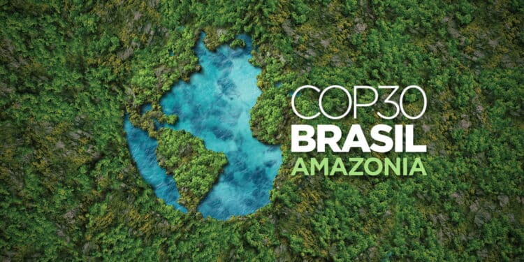 Repórter é preso durante cobertura das obras da COP30 em Belém