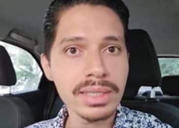 Youtuber Wilker Leão é sentenciado por difamação a professor universitário