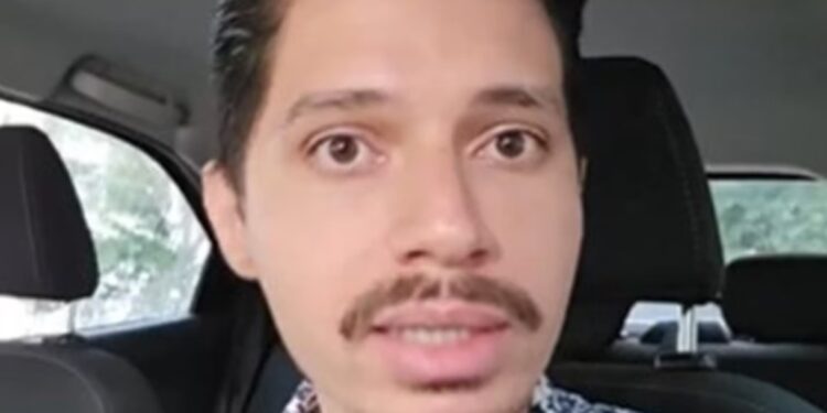 Youtuber Wilker Leão é sentenciado por difamação a professor universitário