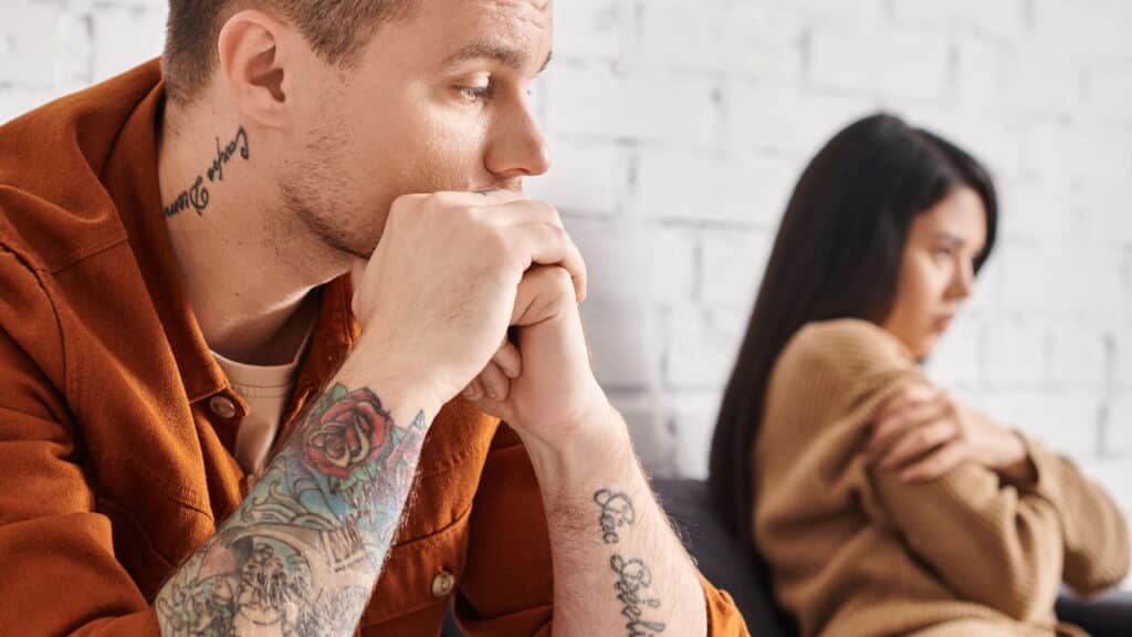 Psicólogos explicam por que sempre escolhemos as pessoas erradas no amor