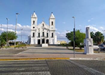 Essa cidade nordestina virou referência nacional de qualidade de vida