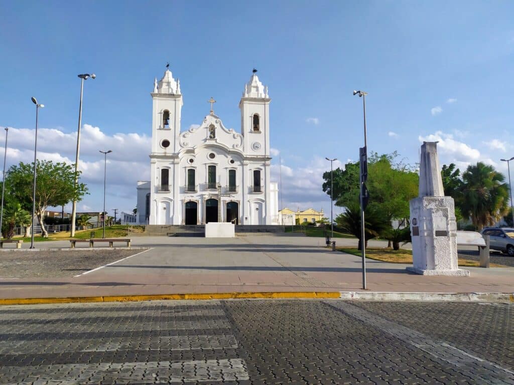 Essa cidade do interior do Brasil virou referencia em qualidade de vida