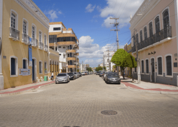 Cidade do interior do Brasil virou referencia em qualidade de vida