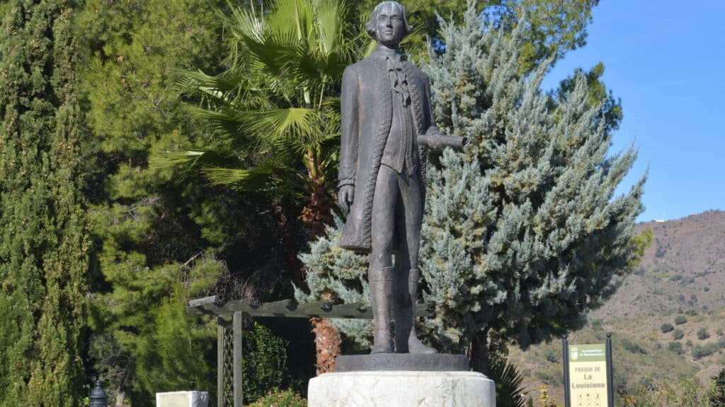 Qual o estilo do Rei Charles III na jardinagem?
