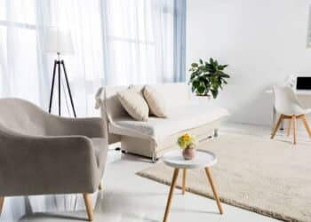 Cores da casa: quais energias cada cor atrai, segundo o Feng Shui