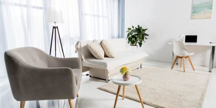 Cores da casa: quais energias cada cor atrai, segundo o Feng Shui