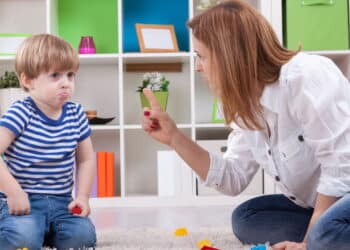 Frases comuns que indicam traumas ou inseguranças da infância