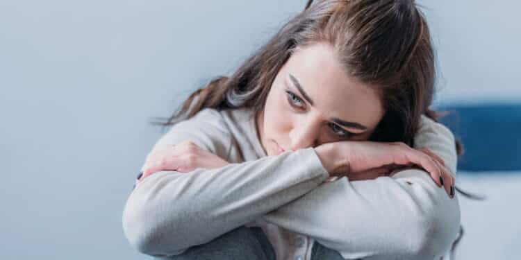 Como reconhecer sinais de depressão em si mesmo, segundo psicólogos