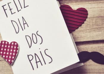 Sem presente? Faça isso no Dia dos Pais e torne o momento inesquecível