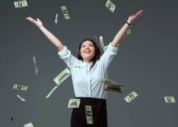 Como ativar o canto da riqueza na sua casa para atrair dinheiro