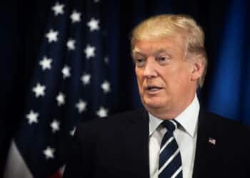 Trump, morreu? Entenda o boato que se espalhou na internet