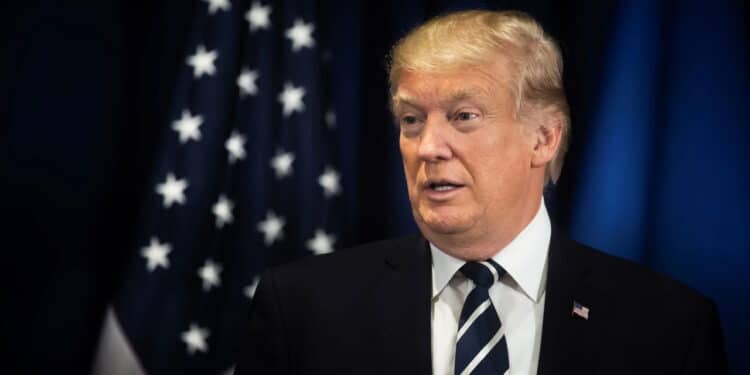 Trump, morreu? Entenda o boato que se espalhou na internet