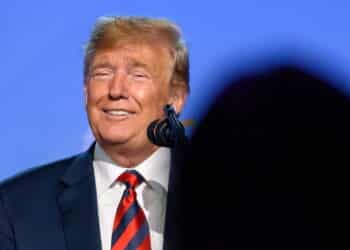 Onde estava Trump? Presidente dos EUA ressurge após especulações de morte
