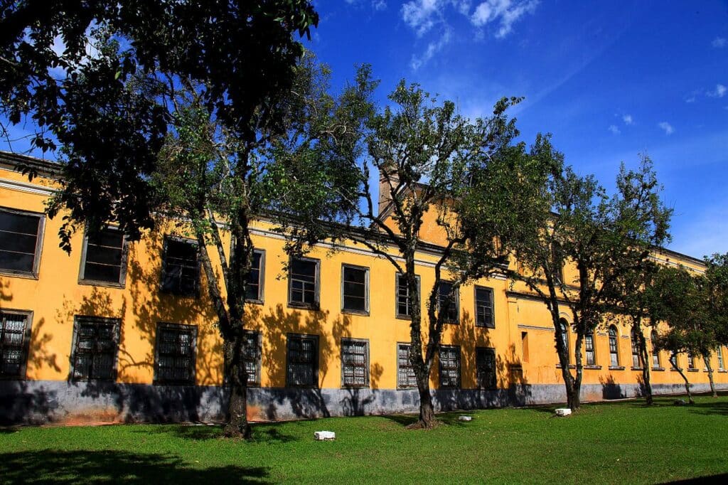 Cidade Itu em SP - Fonte: Wikimedia Commons