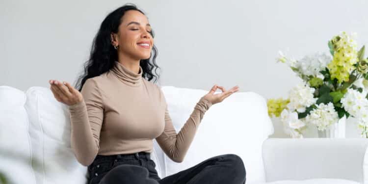 Rituais simples para renovar as energias da casa toda semana