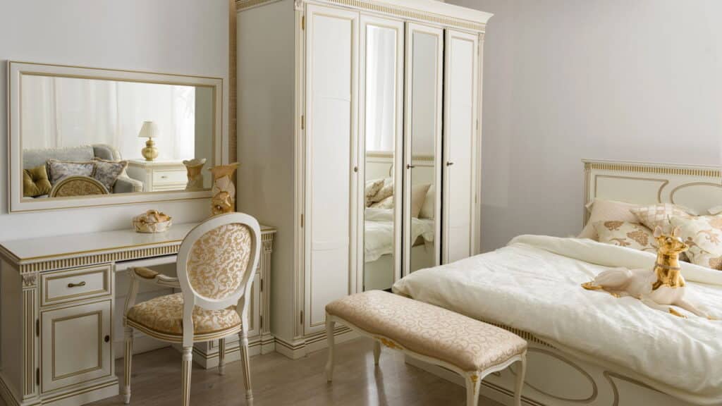 Espelhos no quarto? Veja o que diz o Feng Shui e os especialistas em energia