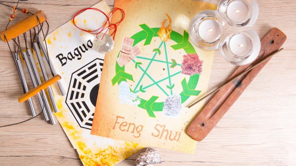 Não coloque esses objetos na porta de entrada, segundo especialistas em Feng Shui