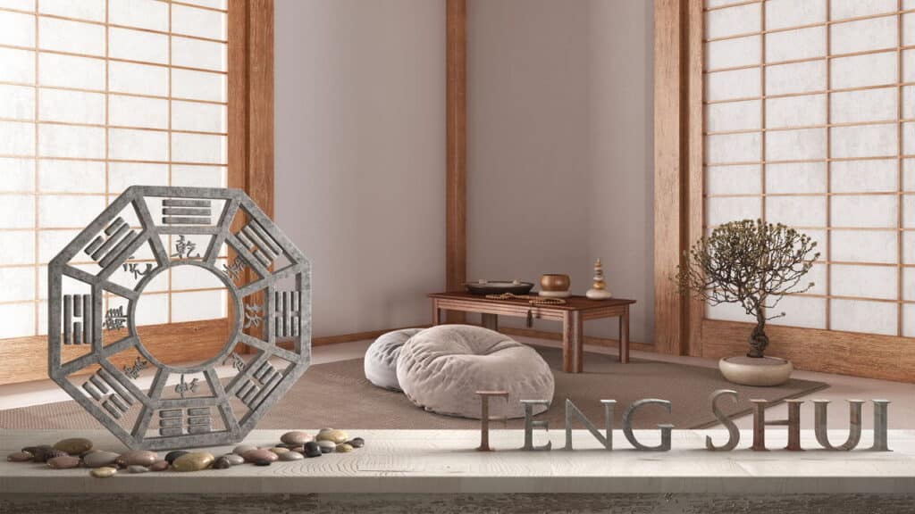 Não coloque esses objetos na porta de entrada, segundo especialistas em Feng Shui