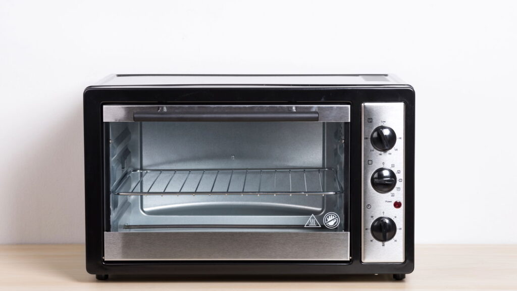 Air Fryer ou forno elétrico, qual é o melhor para ter na cozinha