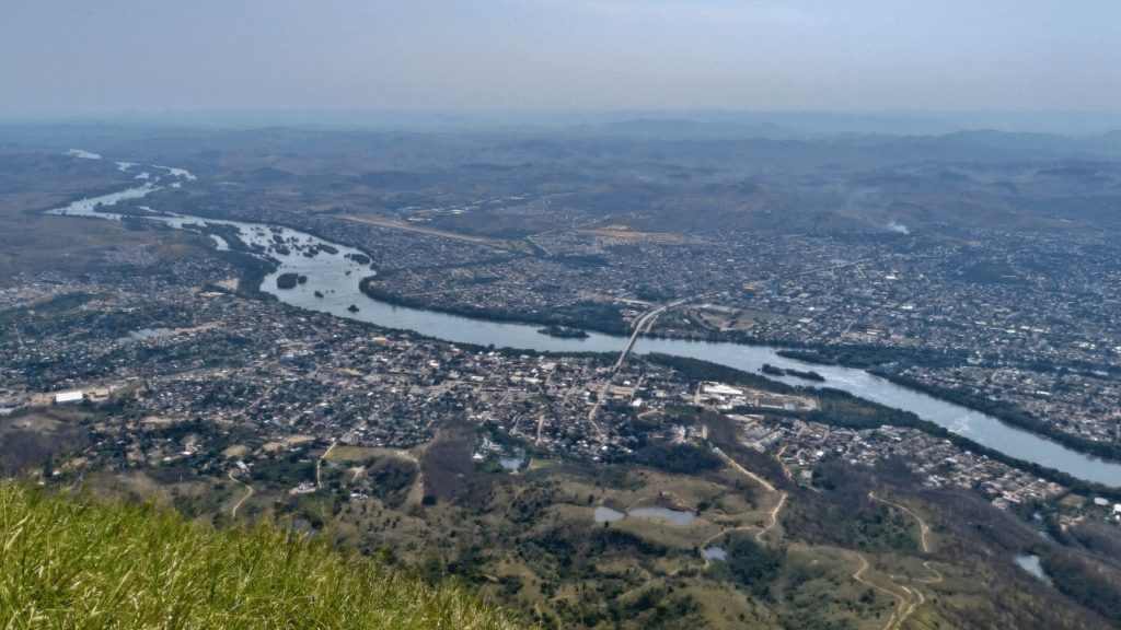 Governador Valadares, Minas Gerais - Créditos: Wikimedia Commons