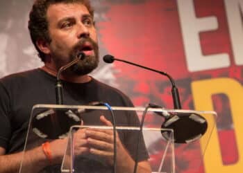 Nikolas vai à Justiça contra Boulos após sérias acusações