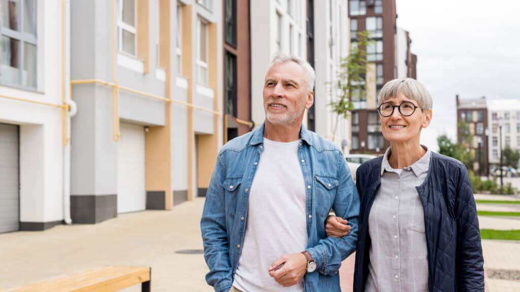 A rotina simples que deixa qualquer homem de 60 anos mais jovem