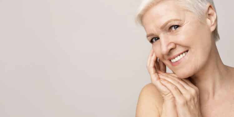 Top 6 cremes anti-idade para hidratar a pele e diminuir as rugas