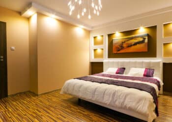 Qual é a iluminação certa para cada canto da casa?