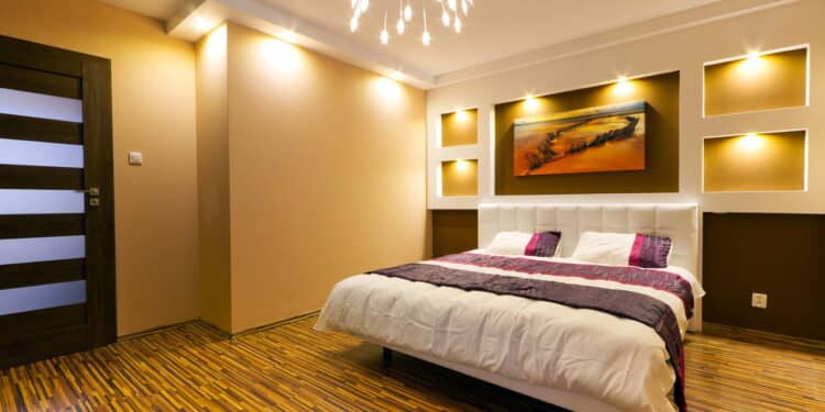 Qual é a iluminação certa para cada canto da casa?