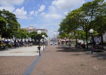 Cidade Itu em SP - Fonte: Wikimedia Commons