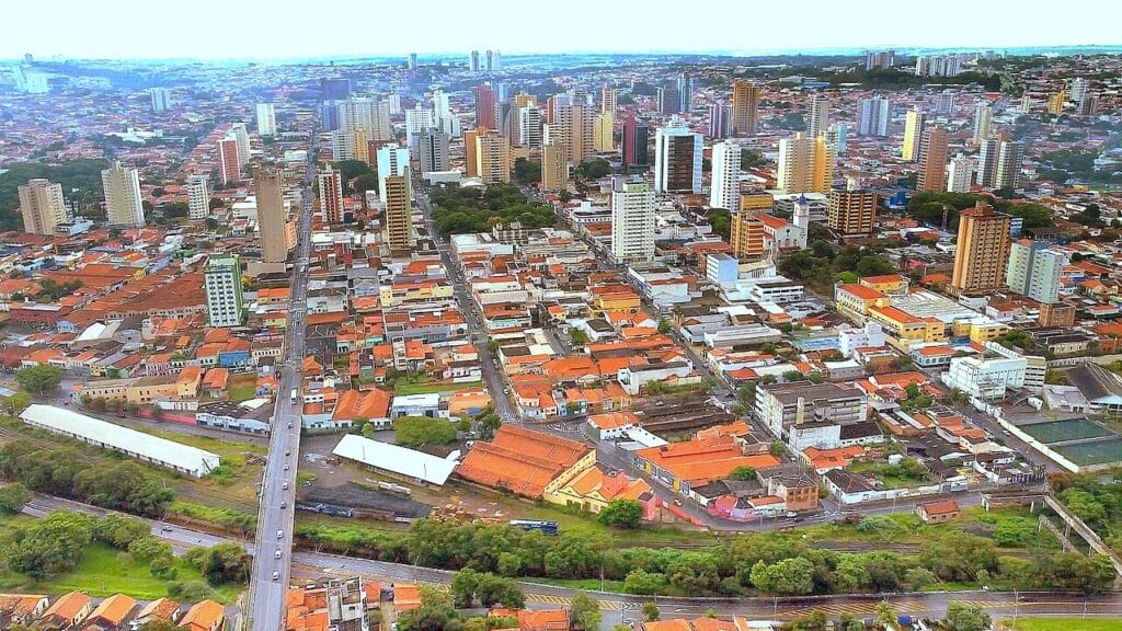 Limeira - Fonte: Wikimedia Commons
