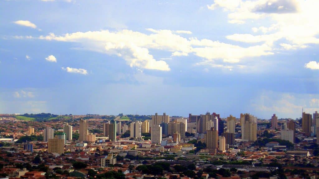 Limeira, SP - Fonte: Wikimedia Commons