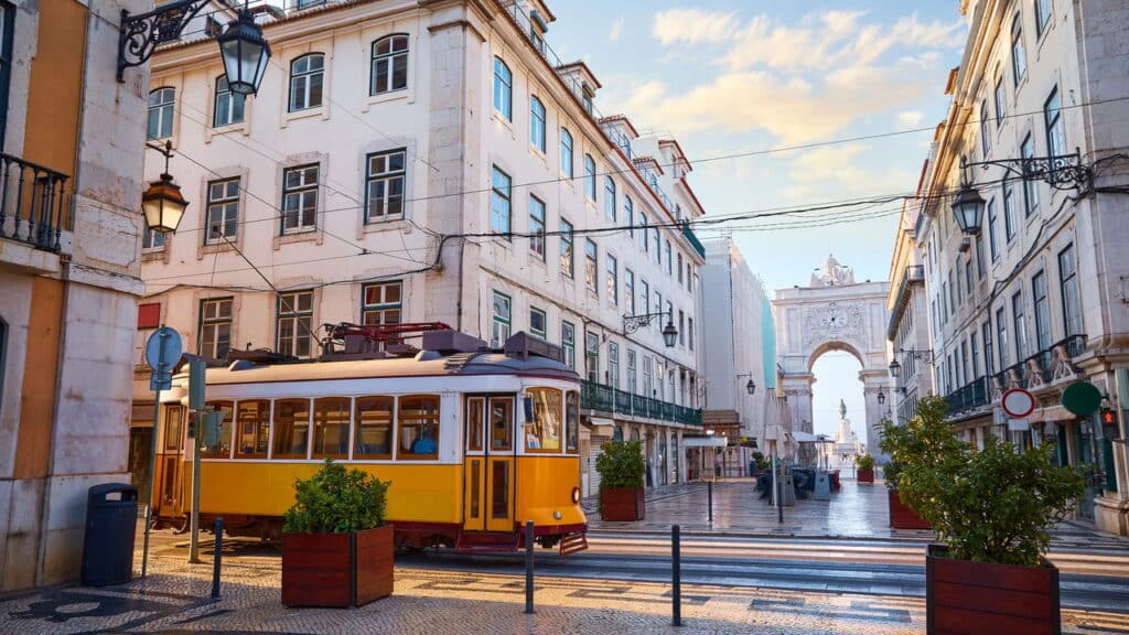 Essa capital europeia está conquistando turistas pelo custo baixíssimo