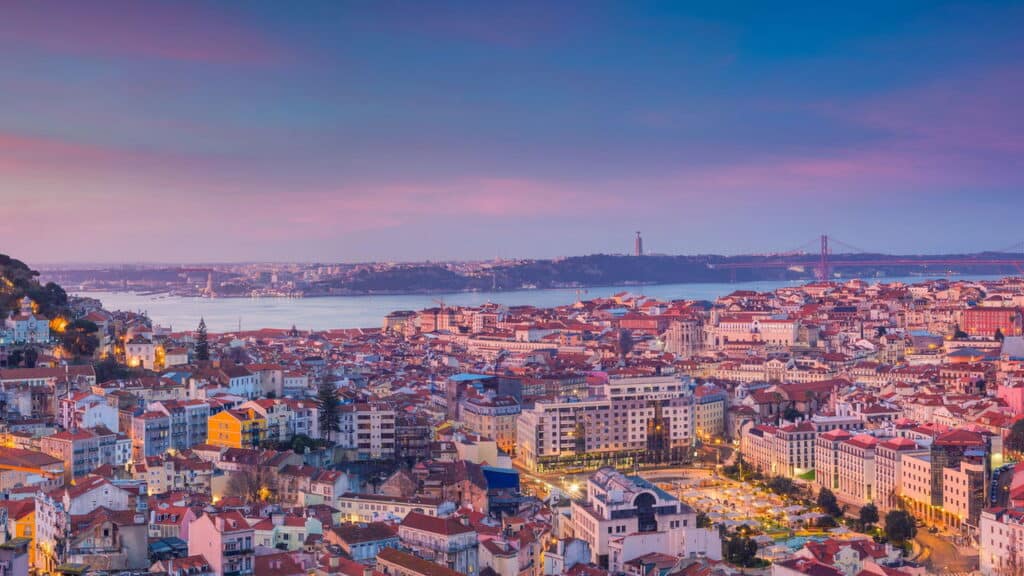 Essa capital europeia está conquistando turistas pelo custo baixíssimo