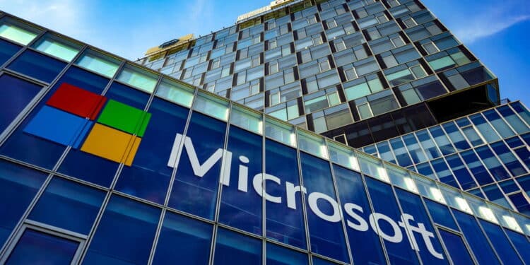 Microsoft investiga uso de sua tecnologia para espionar Gaza