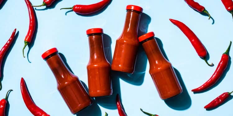 Aprenda a fazer molho de pimenta artesanal e lucrar com vendas