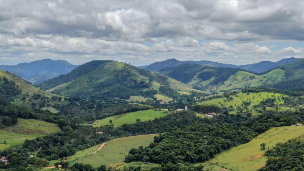 Cidades do nordeste surpreendem com clima perfeito durante todo o ano
