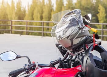 Nova lei que já está em vigor realiza pedido antigo dos motoqueiros com motos de até 170 cilindradas