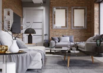 Como organizar móveis para melhorar a circulação de energia no lar