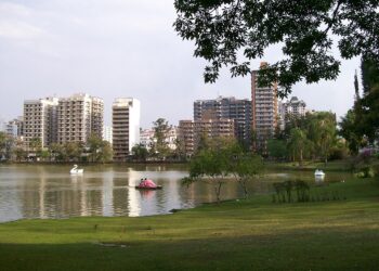 São Lourenço – Créditos: commons.wikimedia.org