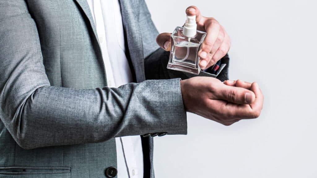 Os 5 perfumes árabes mais cobiçados pelos homens de todo o mundo