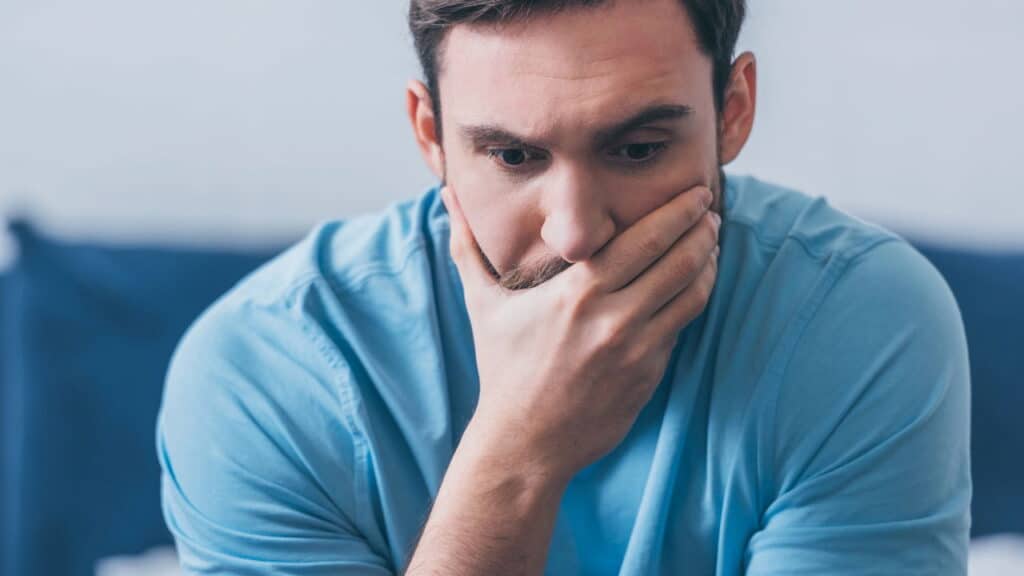 Por que sentir medo às vezes é sinal de inteligência emocional elevada
