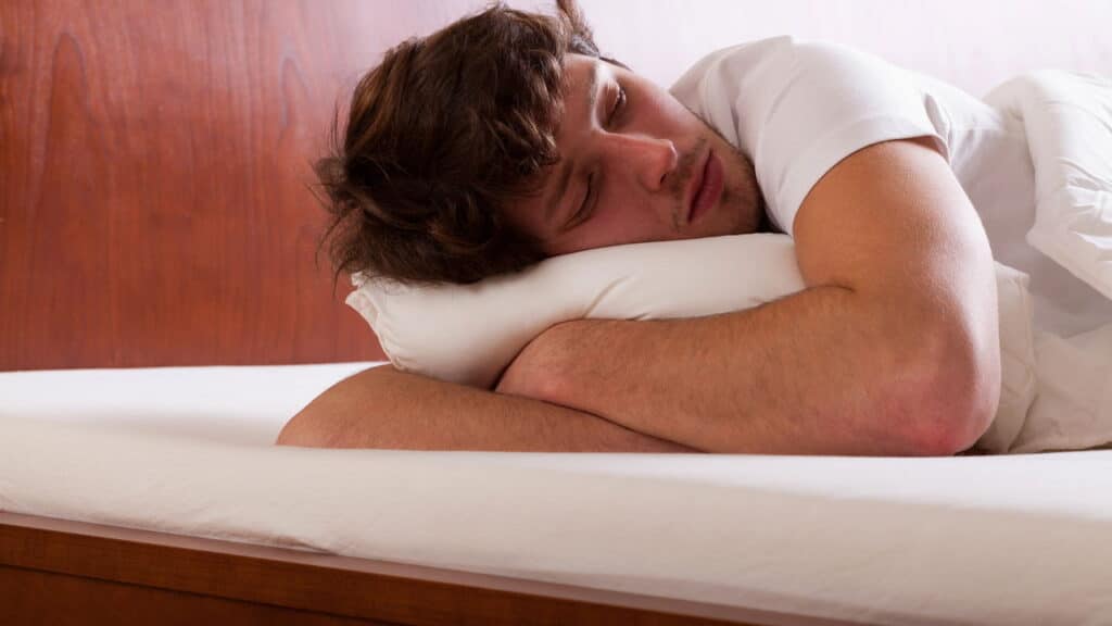 Dormir mal afeta seu humor sua memória e até sua esperança