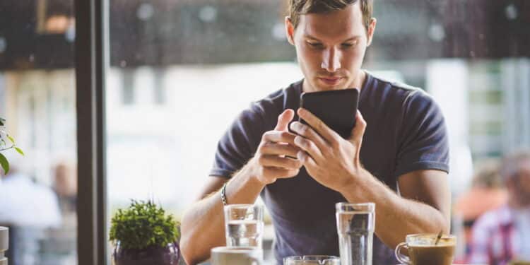 Como fazer detox digital para cuidar da sua saúde mental