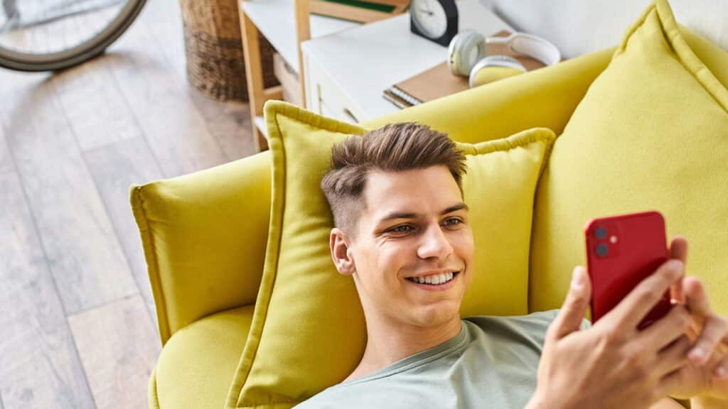 Como fazer detox digital para cuidar da sua saúde mental