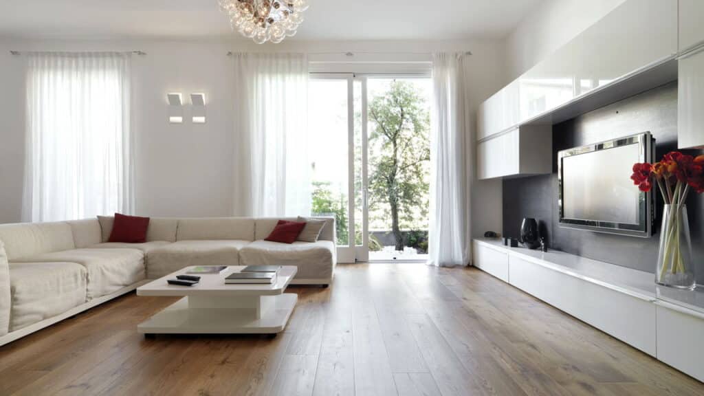 5 tipos de pisos que deixam qualquer casa mais bonita e aconchegante