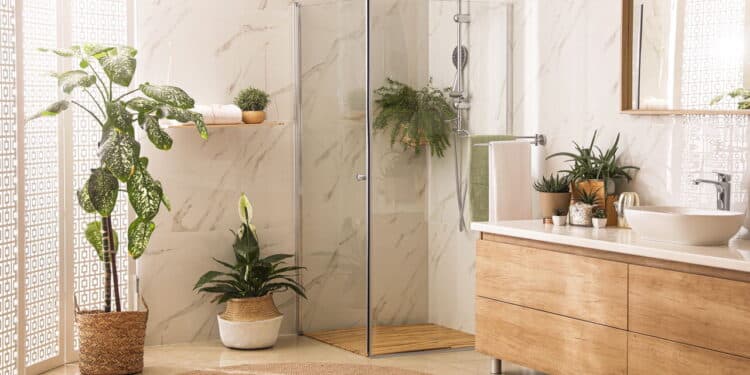 Faça isso no seu banheiro e evite perdas financeiras segundo o Feng Shui