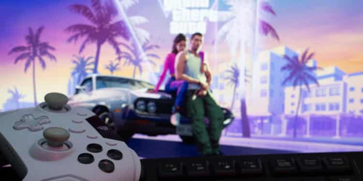 PS6 pode chegar até 2028 com foco em realidade virtual e gráficos realistas