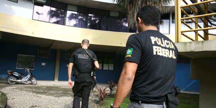 Obra de saneamento no Marajó é investigada pela PF por desvio de verba pública
